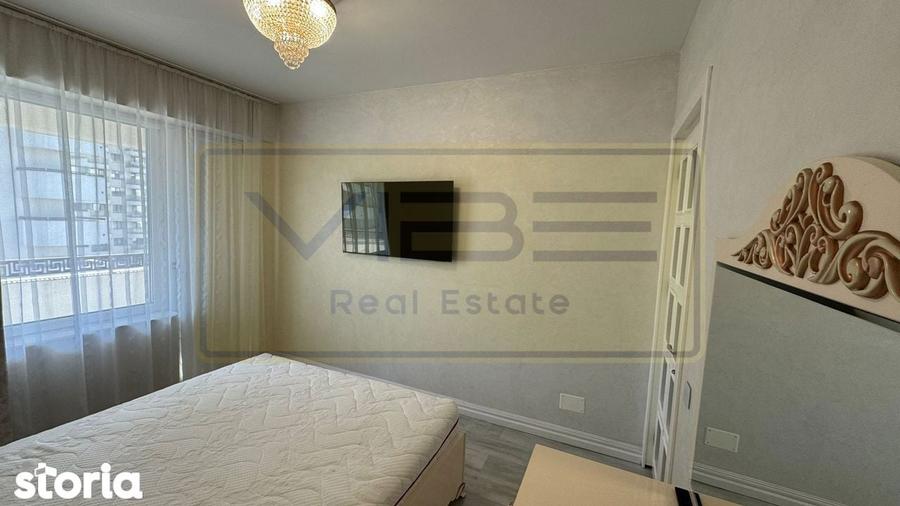 Apartament 2 camere open-space Royal Town Copou - 9