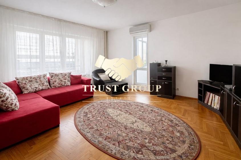 Apartament 4 camere Victoriei | Boxa | Parcare | Imobil 1995 - 1