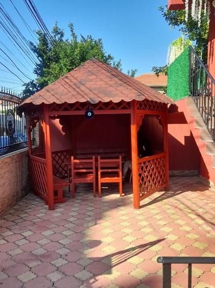 PENSIUNE -P+3 - DE VANZARE SAU LA INCHIRIAT DELFINARIU-FALEZA NORD - 11