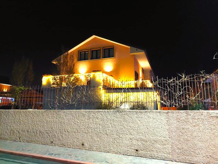 Vila Exclusivista P+2E+M zona Faleza Nord Plaja Reyna - 1