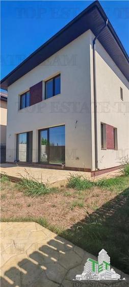 McDonalds - Bragadiru/ Vila noua 5 camere /curte / terasa / parcare - 5