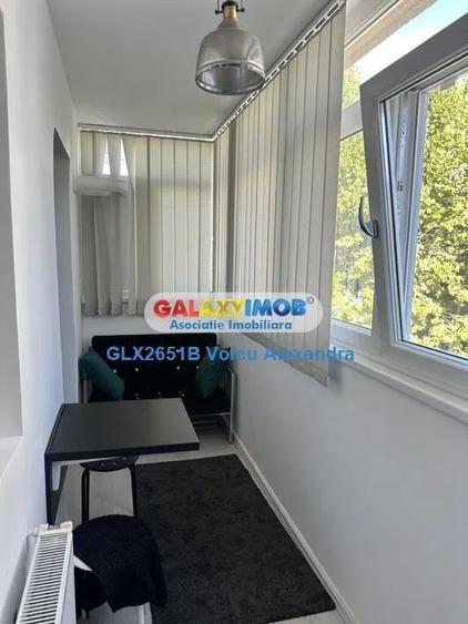Garsoniera Bloc Nou - Berceni - Dimitrie Leonida - 6