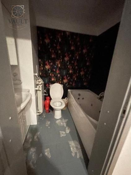 Apartament 3 camere - Centrala Proprie - zona Polona - 5