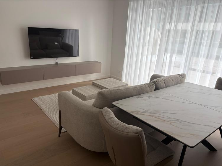 PRIMA INCHIRIERE - 2 CAMERE - FARA COMISION - AVIATIEI TOWER - 6