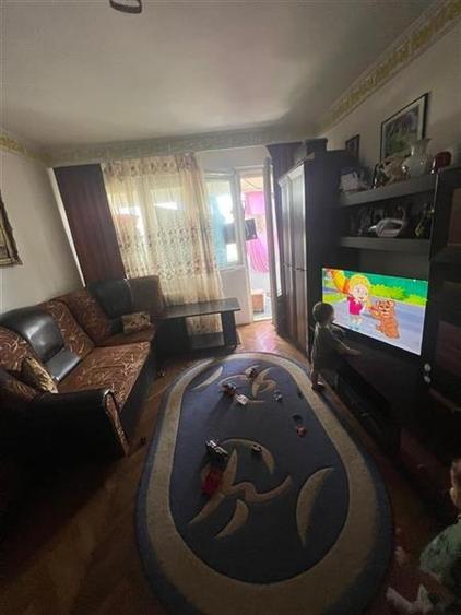 Apartament 2 camere Emil Racovita - 1