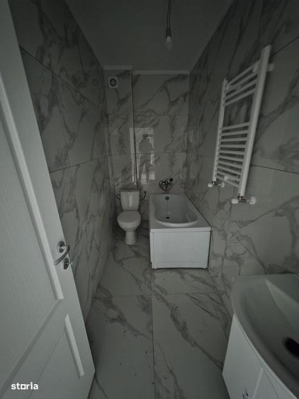 Apartament 2 camere 40 mp 66500 euro Lunca Cetatuii, IASI, - 6