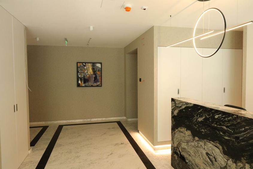 De Gaulle Residence/Arcul de Triumf - 5