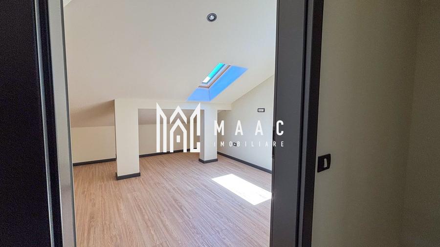 Duplex | 150 MPU | Teren 250MP | 5 Camere | Cisnadie - 17