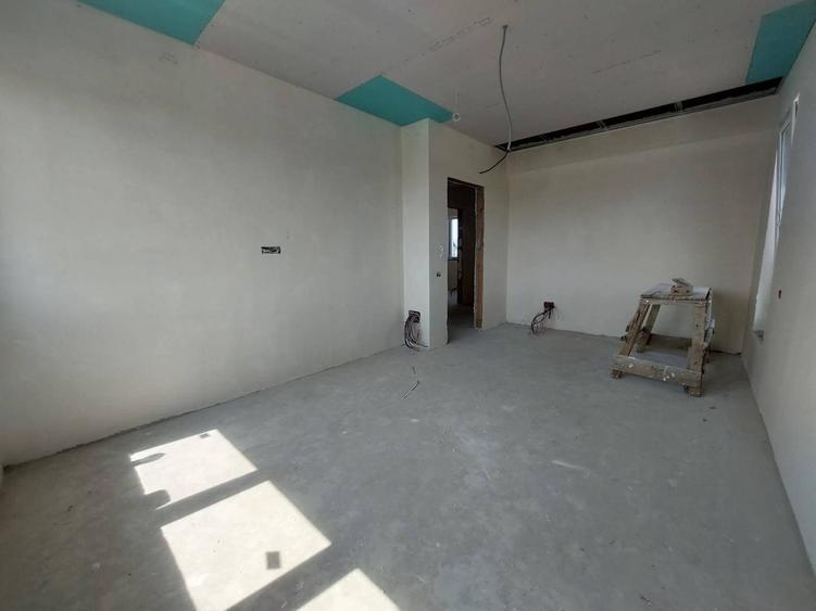 Vile Individuale P + 1 4 Camere teren 382 mp,Strada Triumfului rate 2 ani - 7