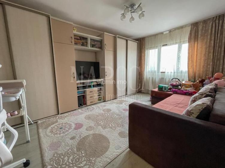 Apartament 2 camere de vanzare in Marasti, Cluj Napoca