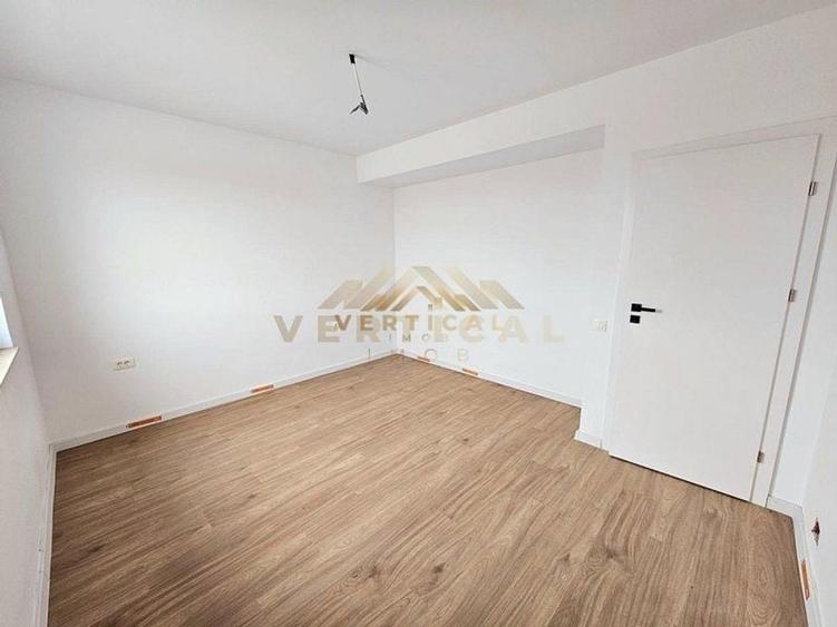 Vile in RATE cu 4 camere - comuna Berceni - 11