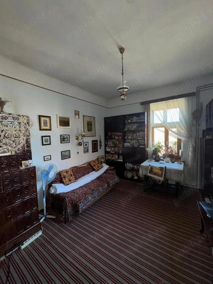 vand casa zona Alunis, suprafata teren 450 mp - 11