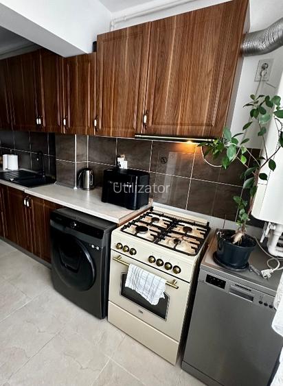 Apartament, 2 camere, Berceni, Zona Grand Arena