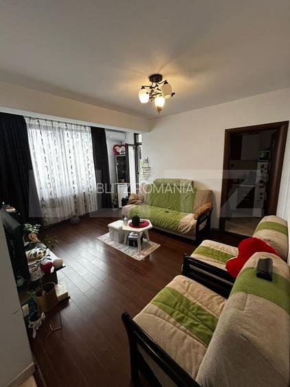 Apartament cochet-2 camere, intr-un bloc boutique, Sector 1