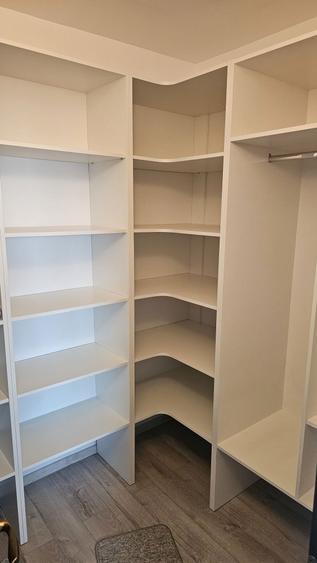 Apartament tip 2 camere (open space) ~49 mp | Etaj 5/6 | Lift | Zona Kaufland - 3
