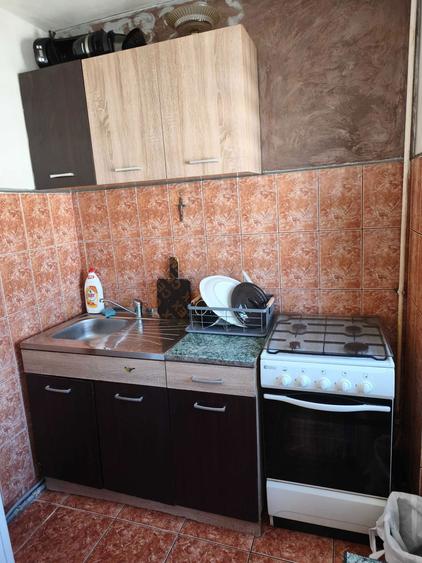 Garsoniera confort 1 - 6