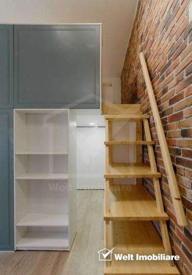 Apartament de inchiriat, 2 camere decomandate, ultracentral - 5