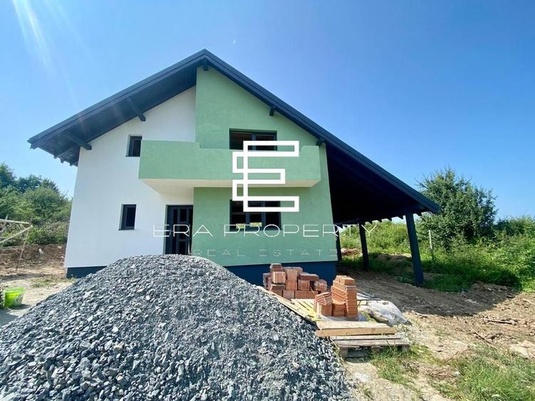 Casă single- 5 Camere - teren 412mp -Selimbar, Cartierul Tineretului - 10