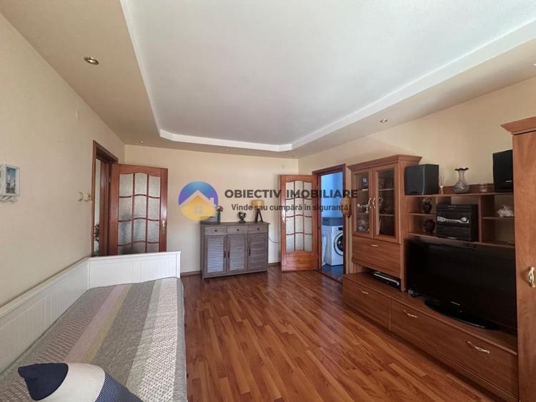 Apartament 2 camere - strada Darmanesti - 17