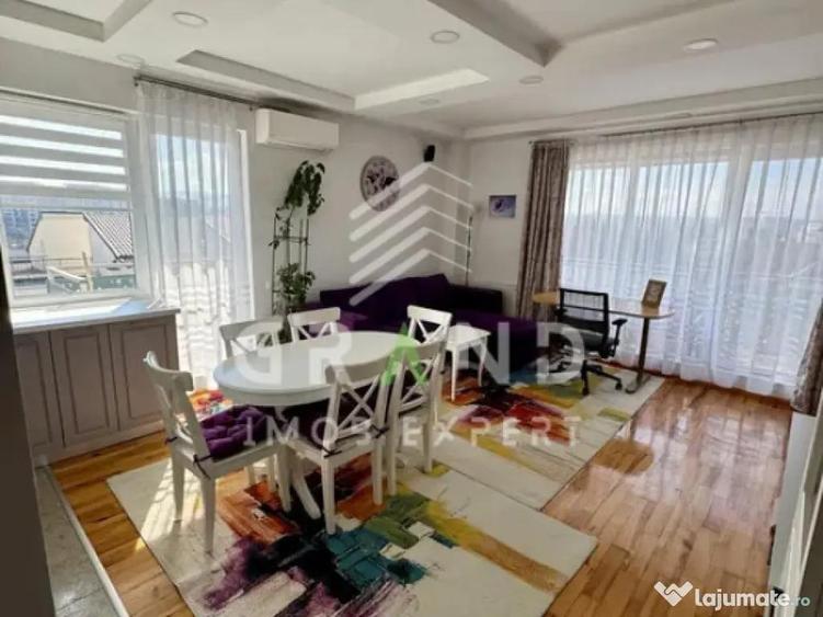 Ocazie! Apartament 2 camere | Terasa | Parcare | Iris/Oasulu - 1