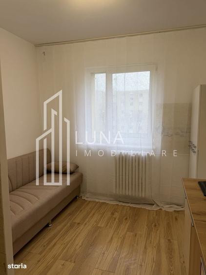 Camera de camin cu baie proprie | Gemenii | Mobilata complet - 6