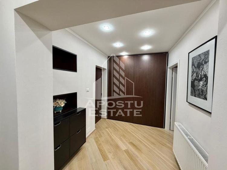 Apartament 3 camere, parter, decomandat,centrala proprie, Telegrafului - 7