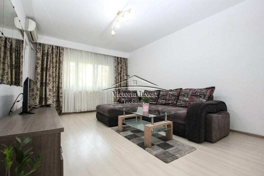 Apartament cu 2 camere Dorobanti - Radu Beller - 1