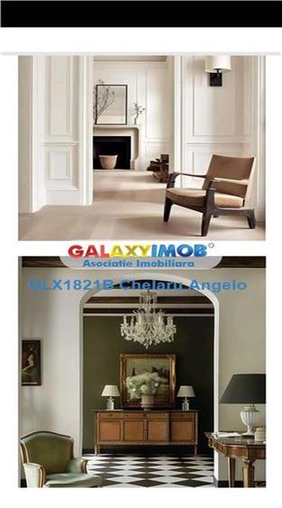 Centru Istoric-Lipscani imobil S+P+2, Supr.utila 2725mp,teren 1015 mp, - 5