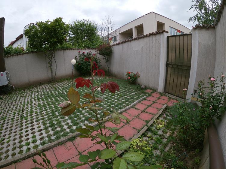 Vila S+P+1+pod vezi video - 16