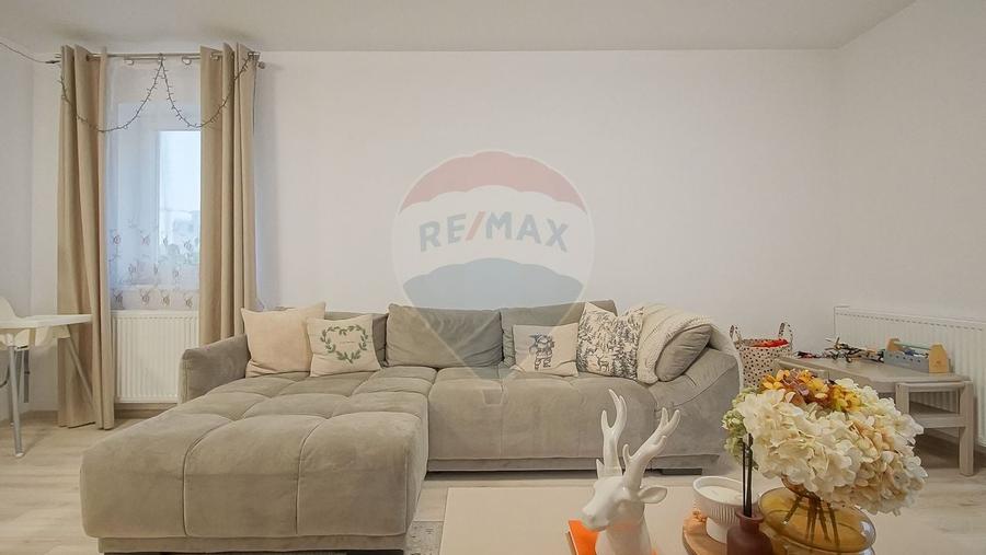 Comision 0 Apartament 2 camere Top City | Parcare + Boxă - 7