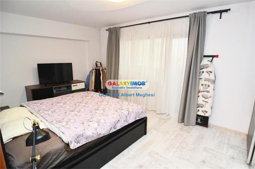 Vanzare apartament 3 Camere 97 mp metrou Costin Georgian - 2