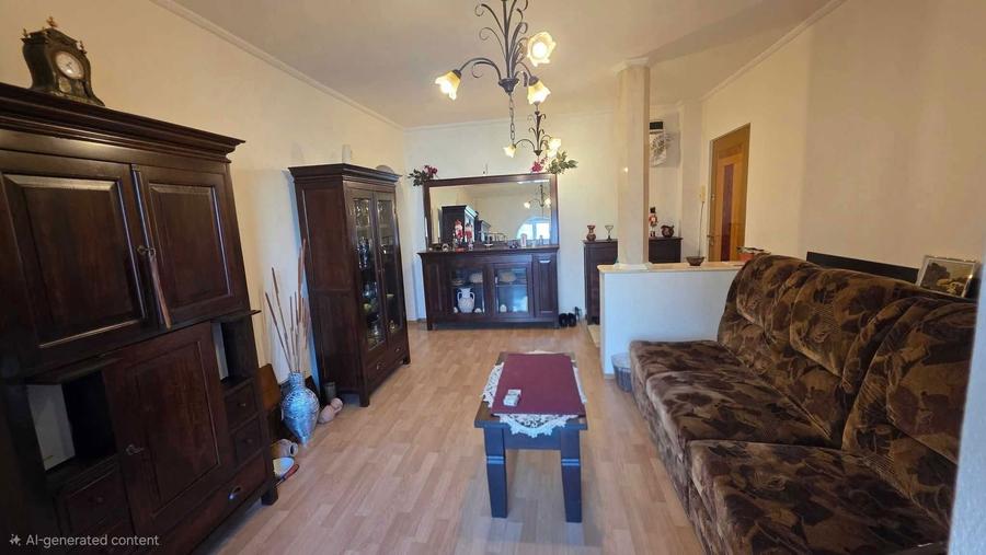 Apartament 2 camere ,2 balcoane - 5