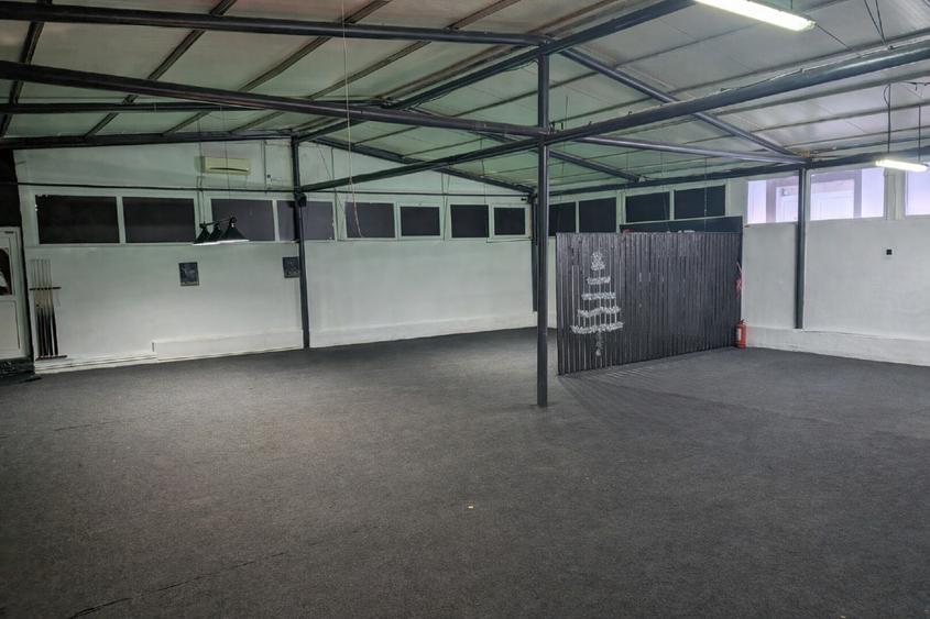 spatiu comercial pentru depozitare, servicii, comert - 3