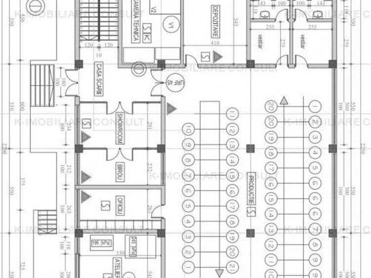 Drumul intre Tarlale spatiul suprafata 1400 mp - 5