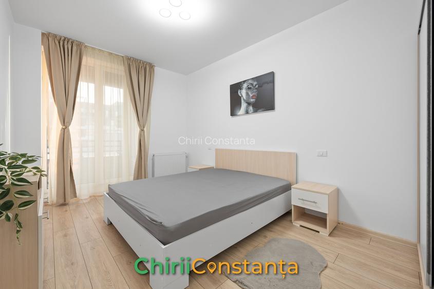 ✅Apartament mobilat cu parcare » Novopolis | Poliția Rutieră Constanța