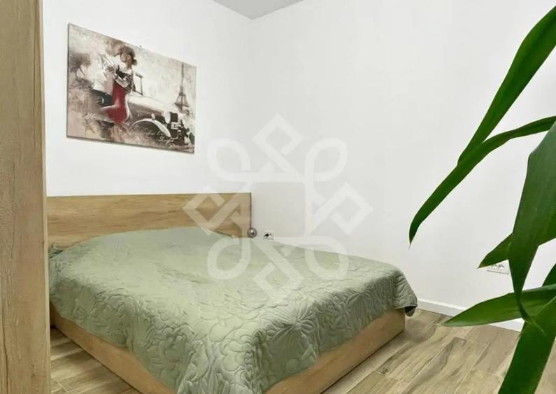 Apartament nou de inchiriat, in Sanmartin - 4