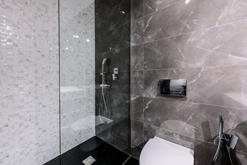 AMAZING SEA VIEW //ONE MAMAIA NORD // 3 BEDROOM APARTMENT - 30