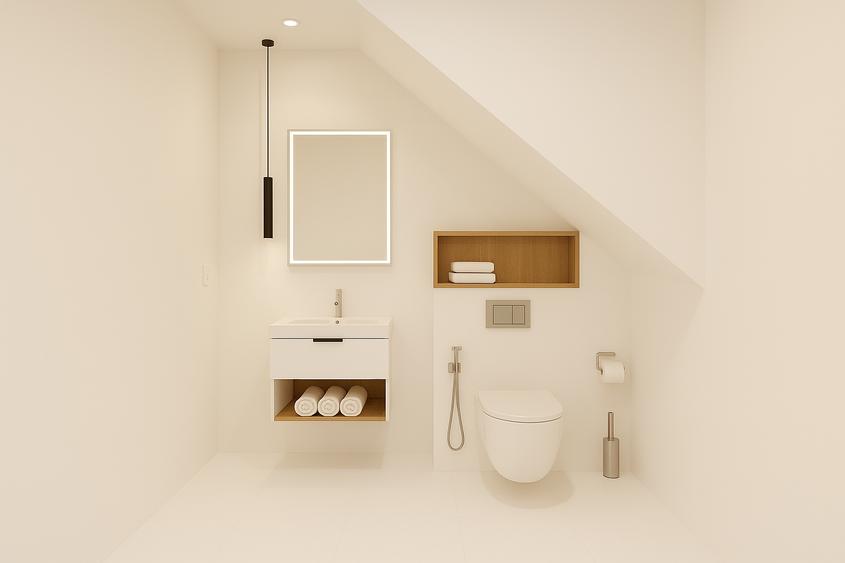 Casă cu 4 camere la doar 30 de minute cu masina fata de 13 Septembrie - 10