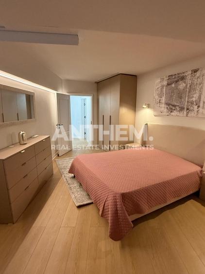 Apartament 3 camere-Chirie-Piata Alba Iulia-  Totul NOU - 3