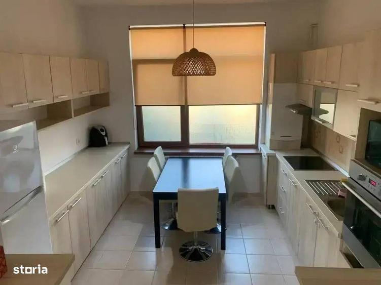 Apartament 3 Camere | Otopeni Bridge | Pretabil Spatiu Comercial - 6