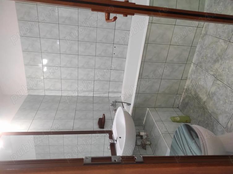 Inchiriez garsoniera Drumul Taberei Ghencea - 6