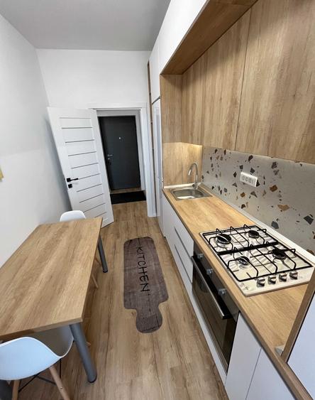 Apartament Lux-Regei Residence-Bloc Nou-4 min metrou-Decomandat - 4
