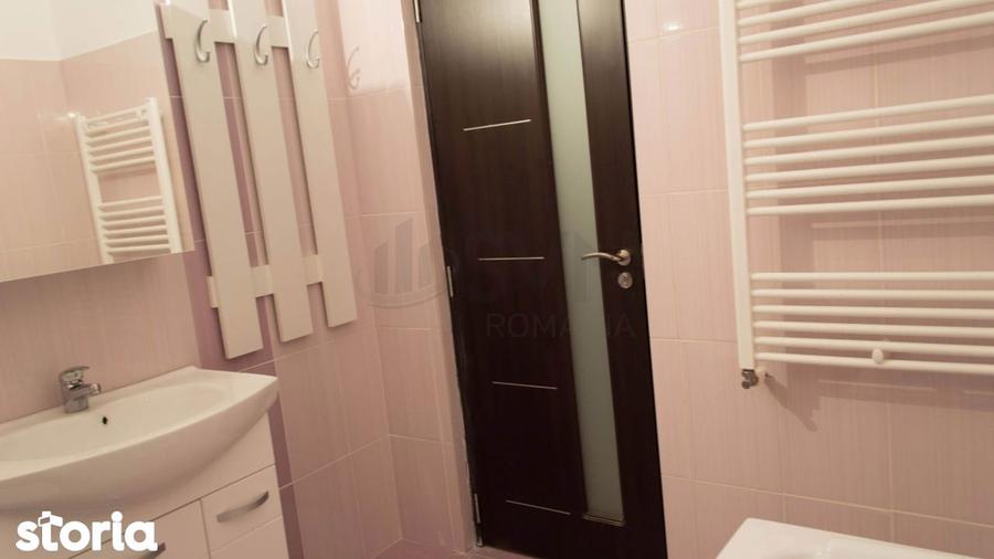 Garsoniera premium I Decomandata I Pacii I Sector 6 - 10