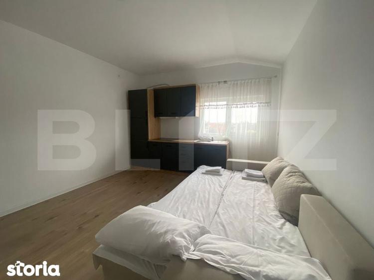 Apartamente 3 camere, 60 mp, zona Ghiroda - 4