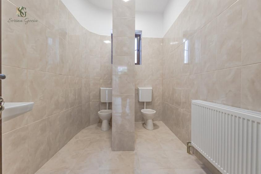 Proprietate de investitie cu destinatie in servicii medicale - Galati - 19