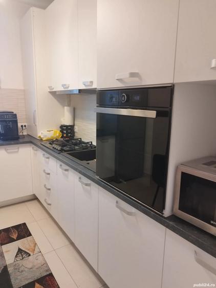 Penthouse premium 2 camere terasa 42 mp - 1