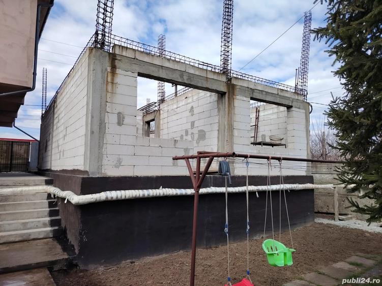 casa de vanzare, direct proprietar, actele la zi - 4
