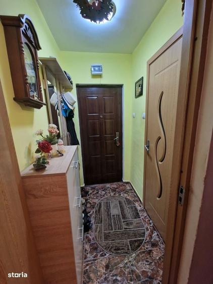 De vanzare apartament cu 2 camere, etajul 1, mobilat si utilat 33000e - 3