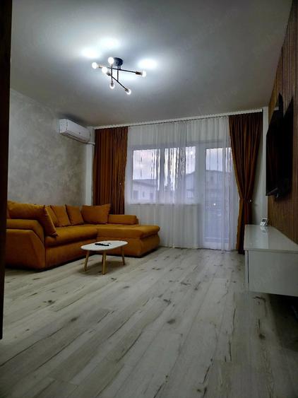 Apartament 2 camere DECOMANDAT | Bloc Nou 2024 | Etaj 1 | Complet mobilat ?i utilat | Parcare - 3
