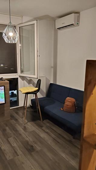 Garsonieră nedecomandată în Malul Mureșului